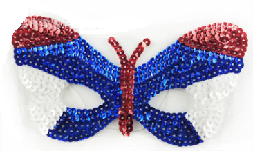 Accessoires pour cheveux, drapeau unique du jour de l'indépendance américaine, bandeau étoile du 4 juillet, décoration de tenue, 2023