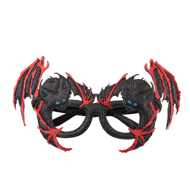 L'attrait des lunettes de fête : rehaussez votre style festif