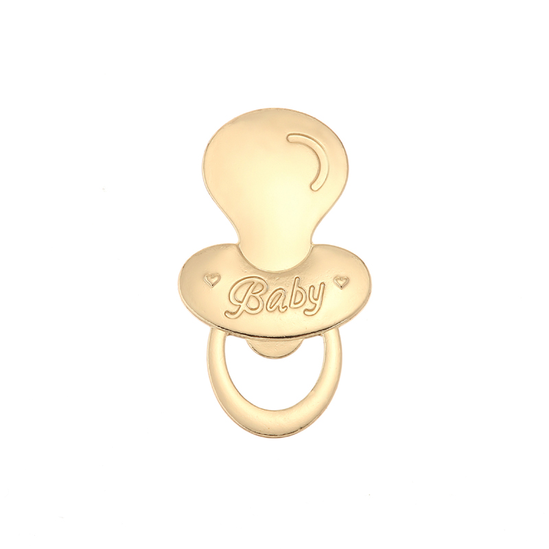 Baby Shower Party Favor Bottle Overner