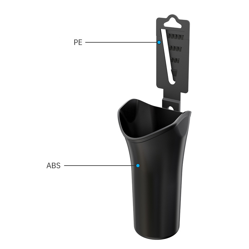 Porte-parapluie de la voiture