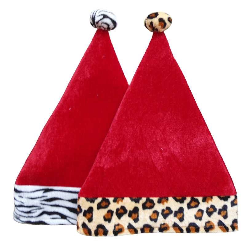 Chapeau de Noël