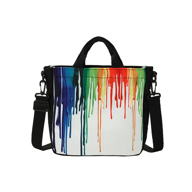 Sac à bandoulière de trajet