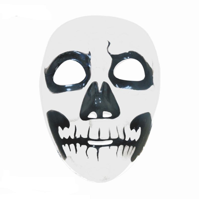 Masque de clown complet cosplay pour Halloween