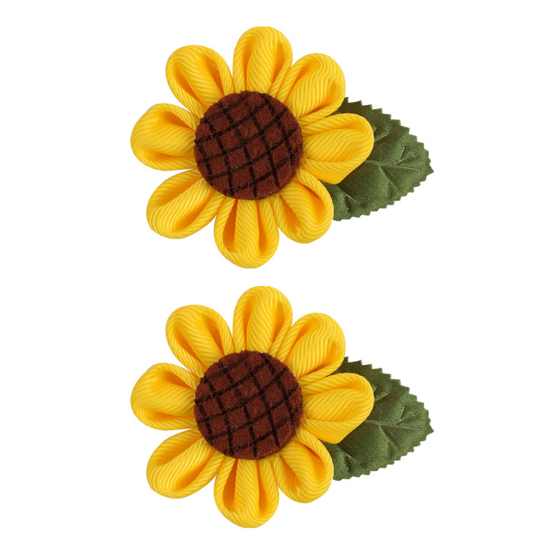 Épingles à cheveux mignonnes mignonnes