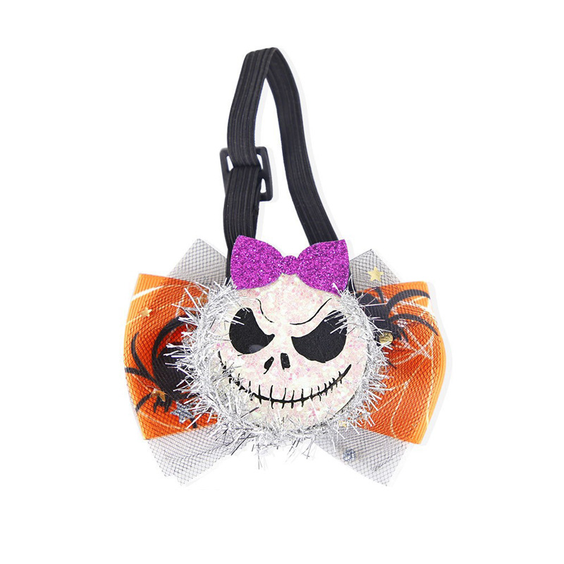 Accessoires à nœud papillon des chiens et des chats