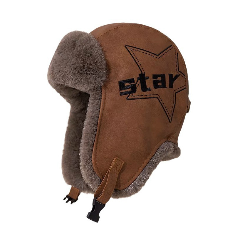 Chapeau de protection auditive