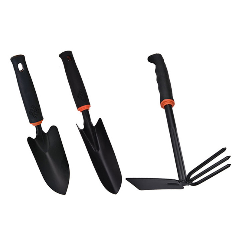 Pelle de jardin, Kit d'outils de jardin, accessoires d'outils de jardin