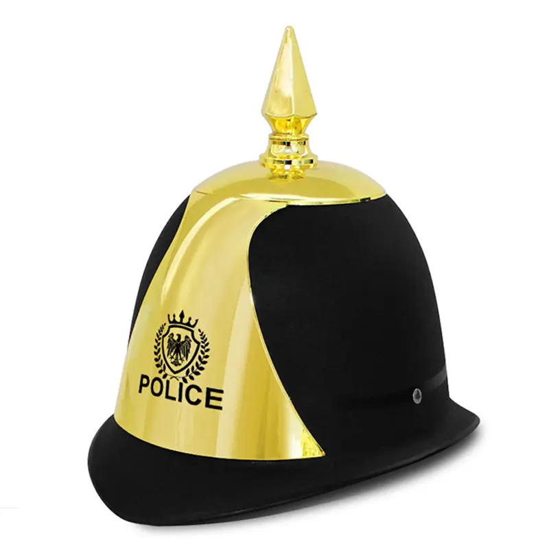 Casque allemand Pickelhaube Helm Régiment de la Garde prussienne