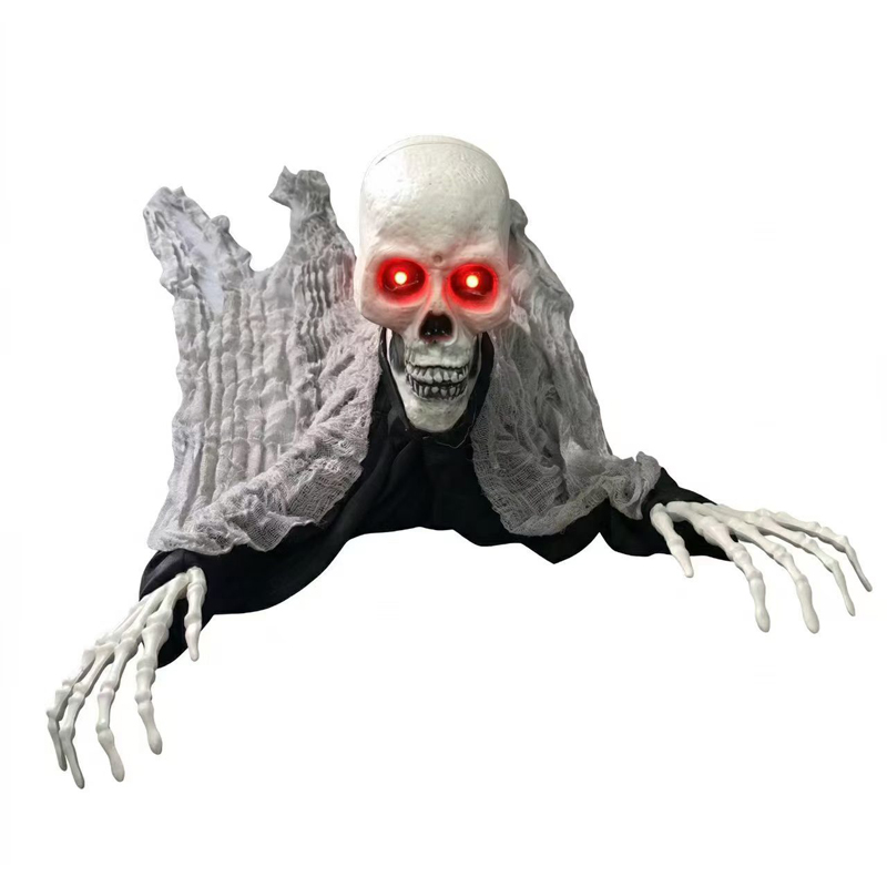 Halloween Animatronics Haunters pour la fête