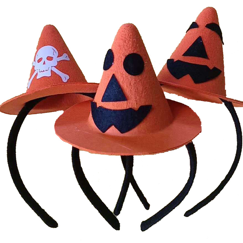Bandeau d'Halloween