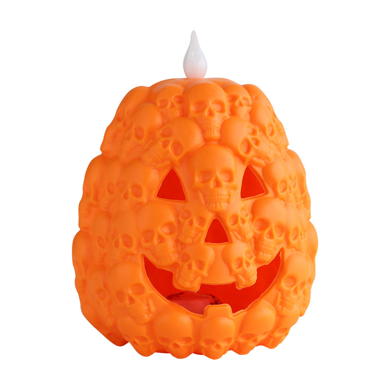 Décoration d'Halloween Jack-O-Lantern