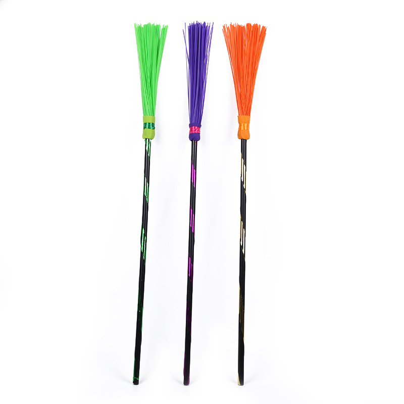 Brères de sorcière de la fête d'Halloween