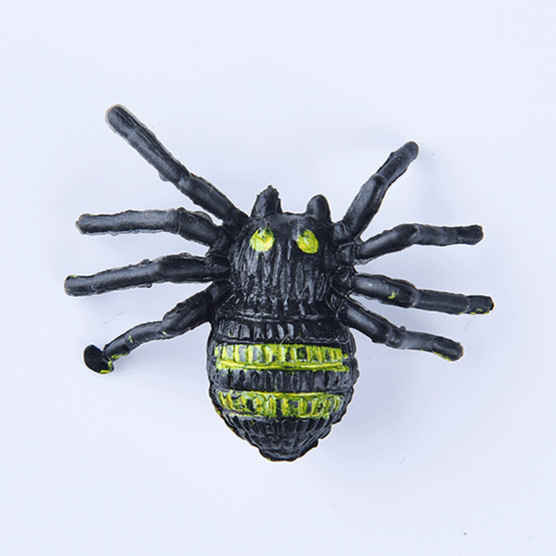 Modèle d'insectes Halloween accessoires