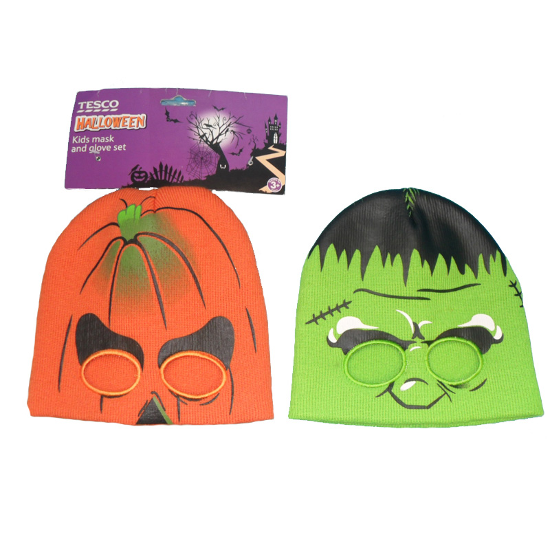Chapeau de dessin animé de la personnalité originale d'Halloween