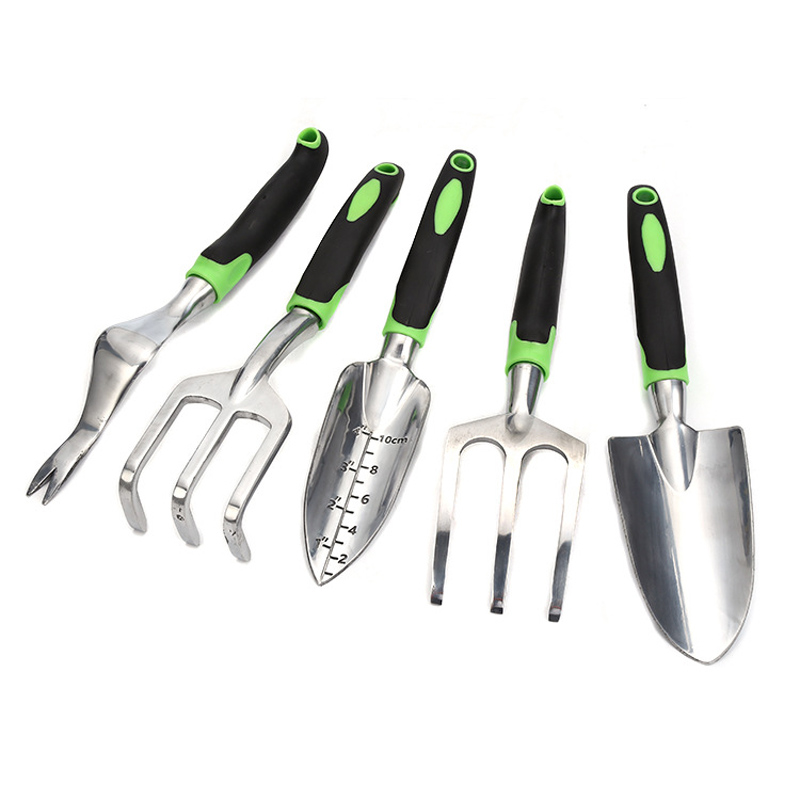 Kits d'outils manuels de jardinage robustes Ensembles de jardinage