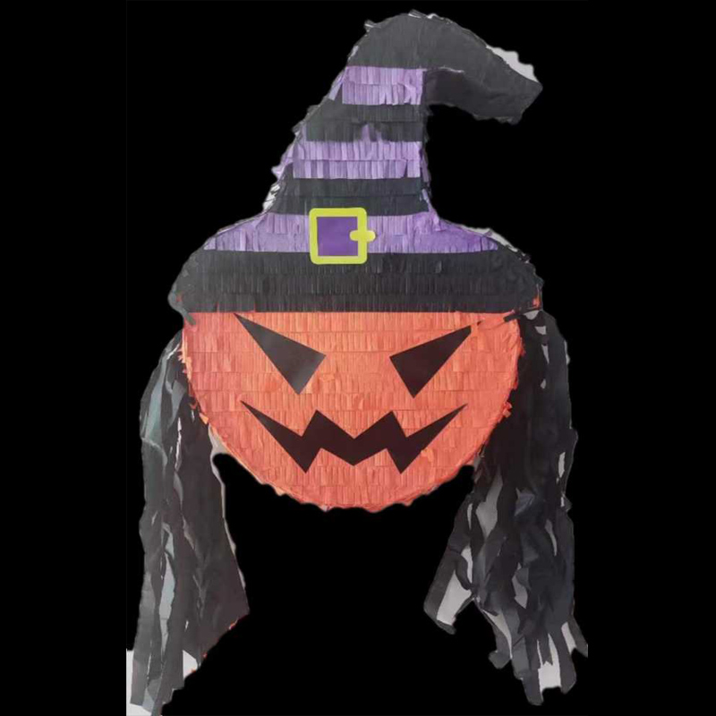 Mini Pinata for Halloween Party