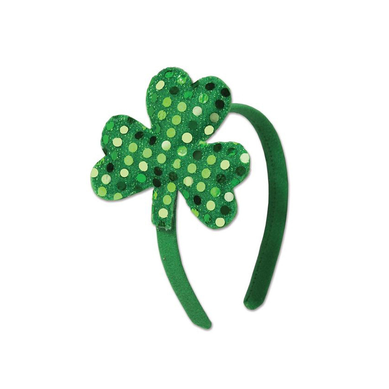 Bandeau de fête irlandaise