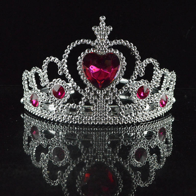Kid diadans para couronne
