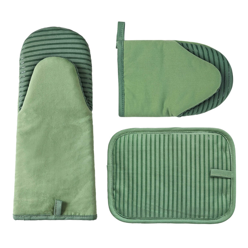 Gants de cuisine pour four