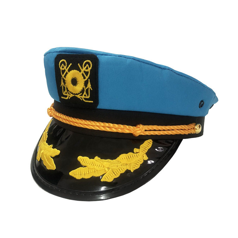 Chapeau de la Marine