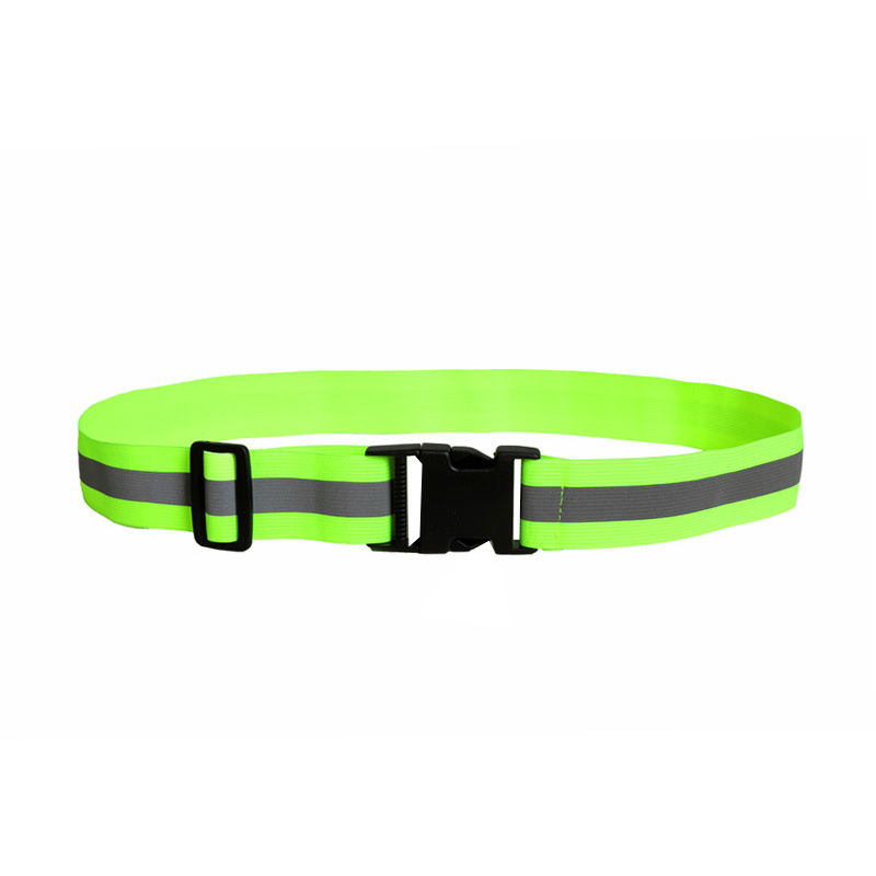 Ceinture élastique de la ceinture de sécurité nocturne