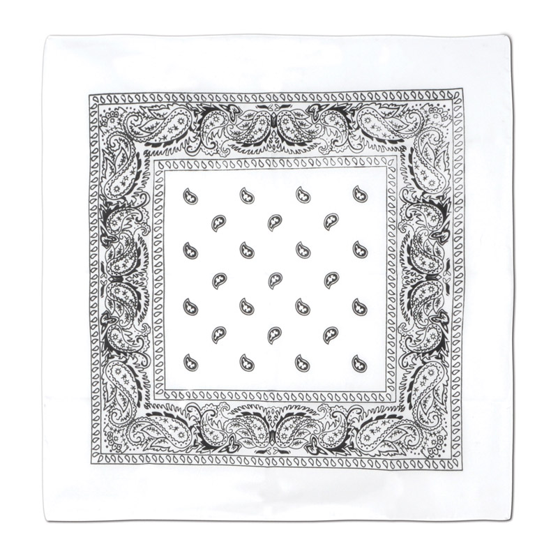 Bandana de fête