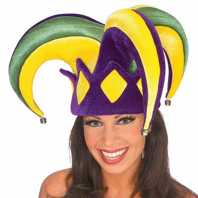 Chapeau de fête