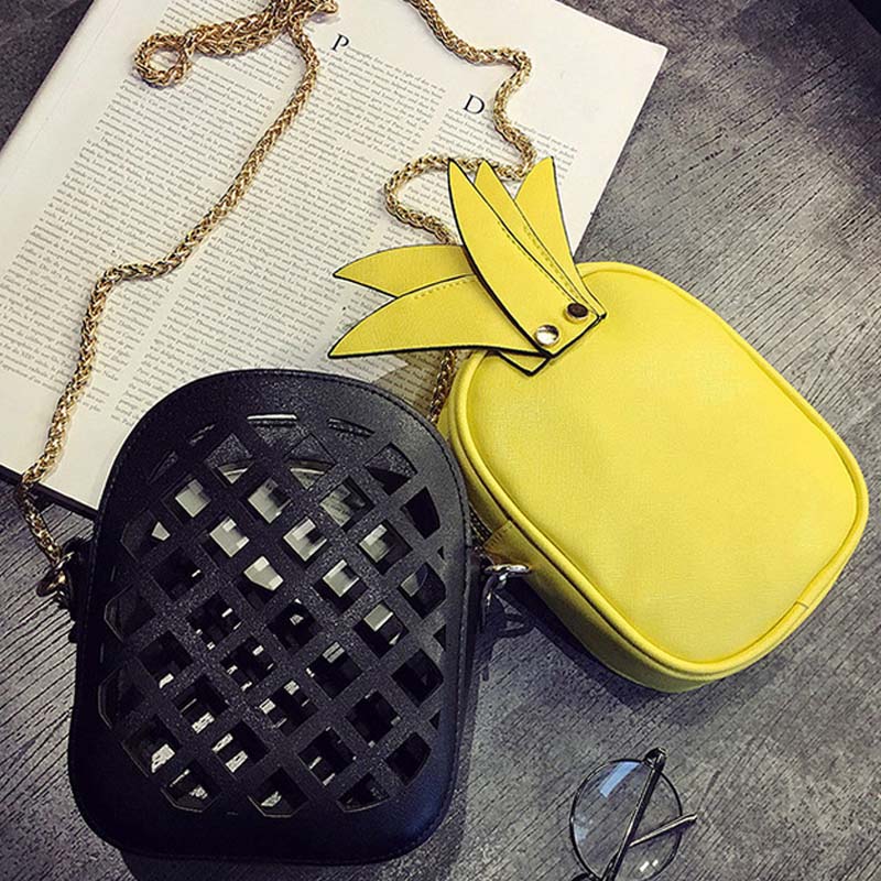Sac à l'ananas