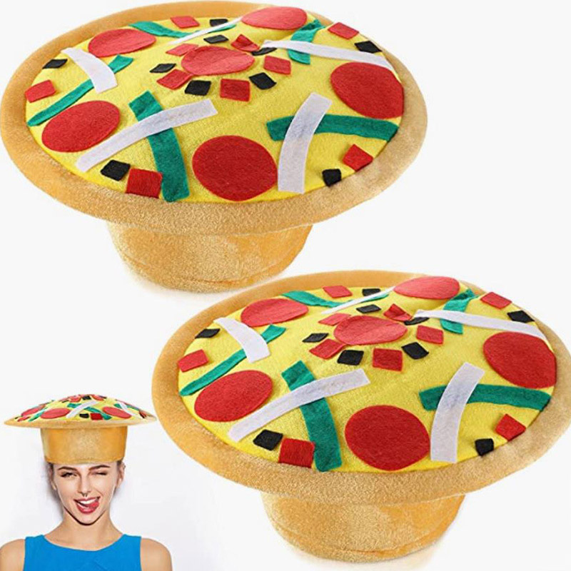 La pizza a