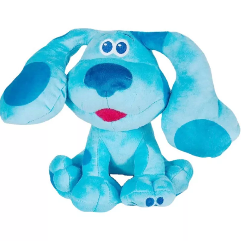 Peluches pour chiens en peluche