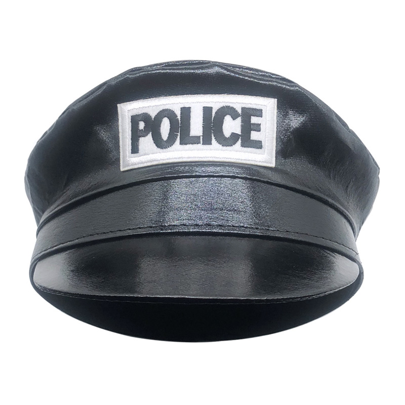 Casplay de la police