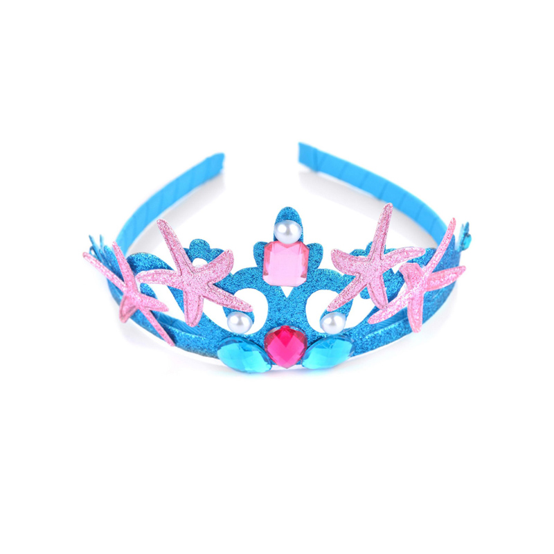 Couronne des enfants de la princesse