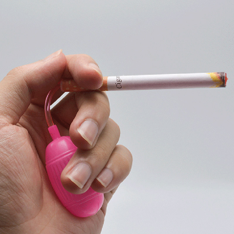 Accessoire pour jouet de cigarette de fumée de farce