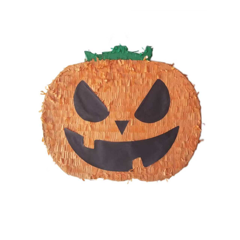 Pumpkin Pinata pour décorations de fête d'Halloween