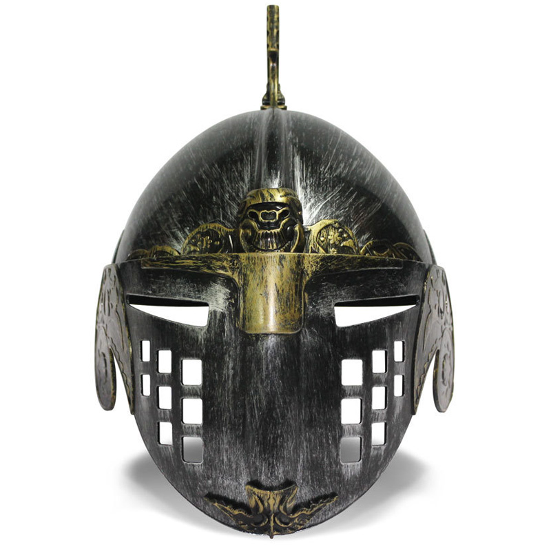 Casque de gladiateur de la Légion romaine