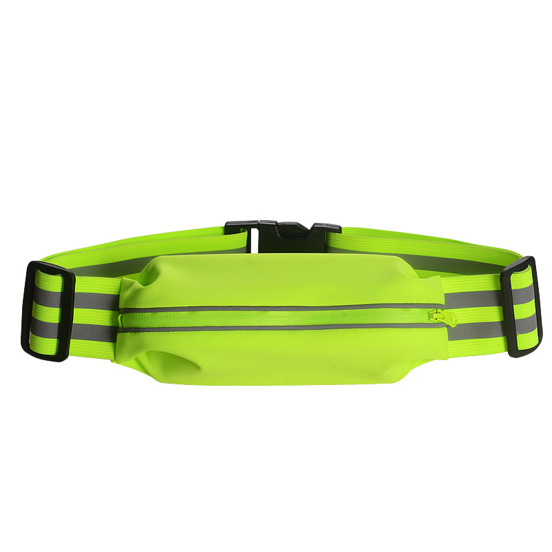 Ceinture réglable élastique de sécurité