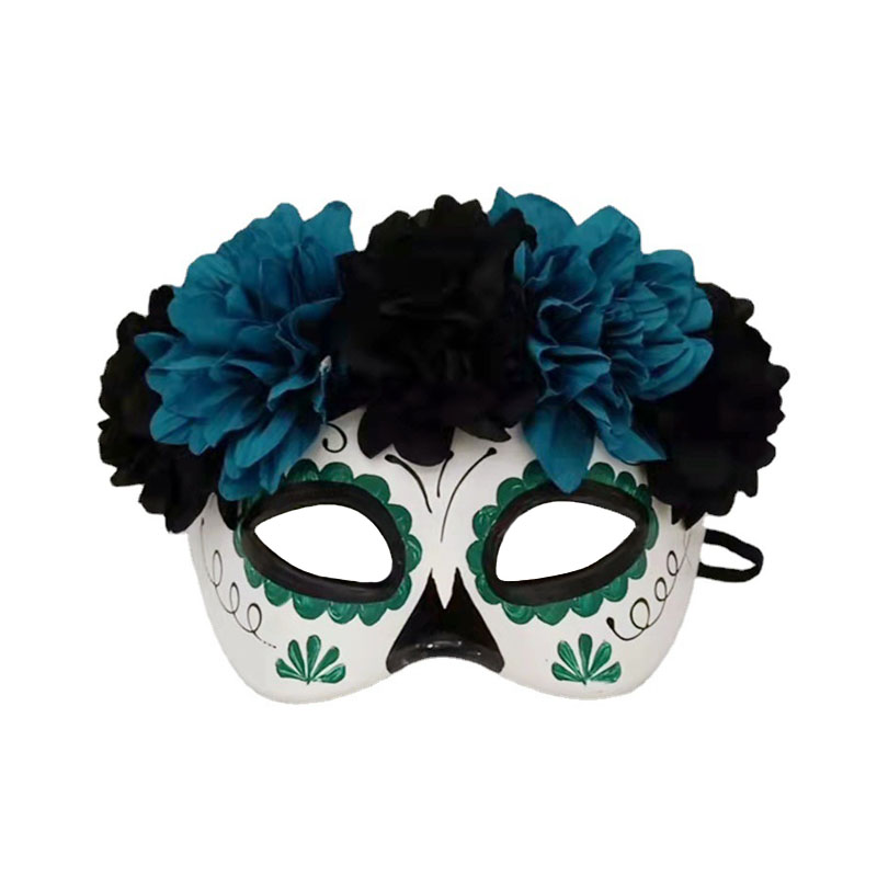 Masque de visage de fête de mascarade sexy