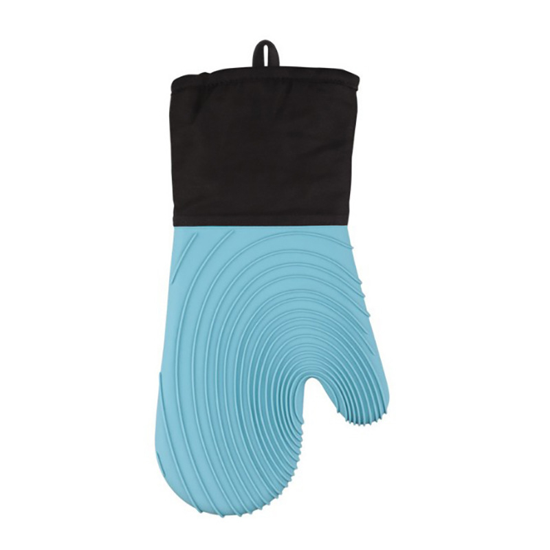 Gant de cuisine en silicone