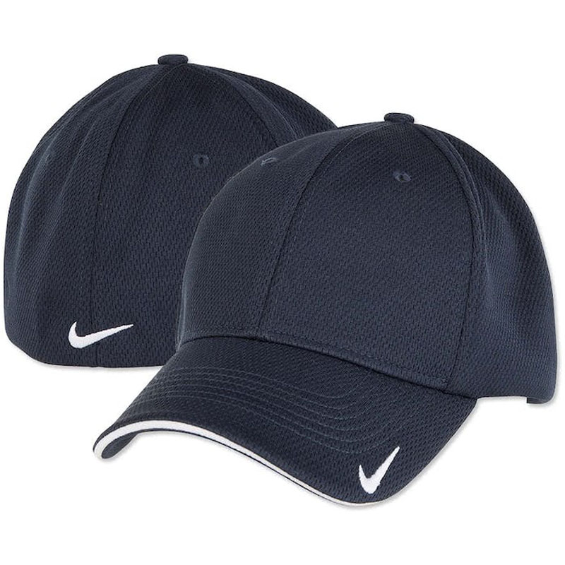 Casquette de baseball sportive