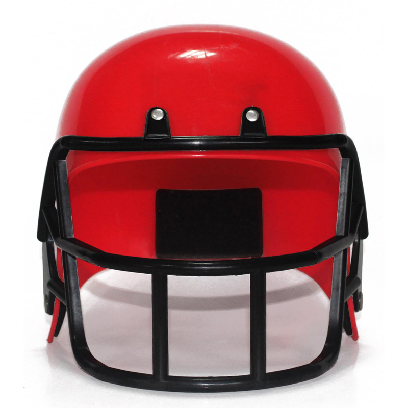 Casque jouet Casque de football américain avec masque