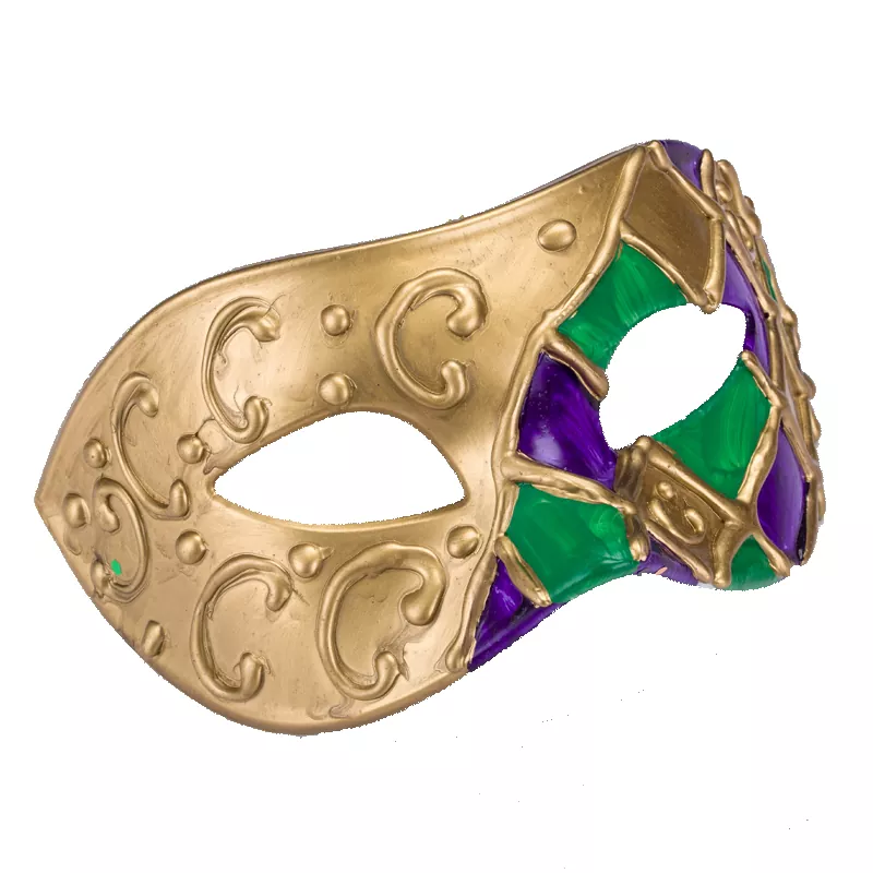 Masques de mascarade pour femmes